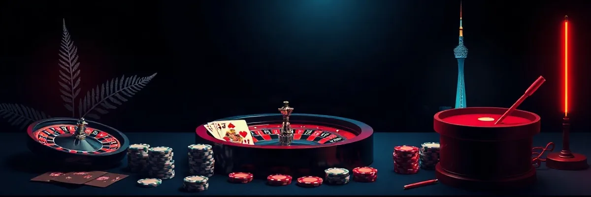 Managing your bankroll across multiple New Zealand casino sites: gambling sites nz guide for players in New Zealand